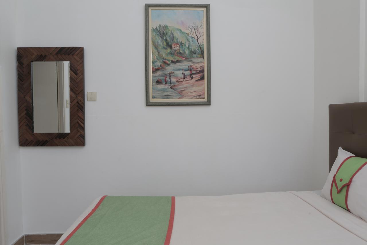 Altamont West Hotel Teluk Montego Bagian luar foto