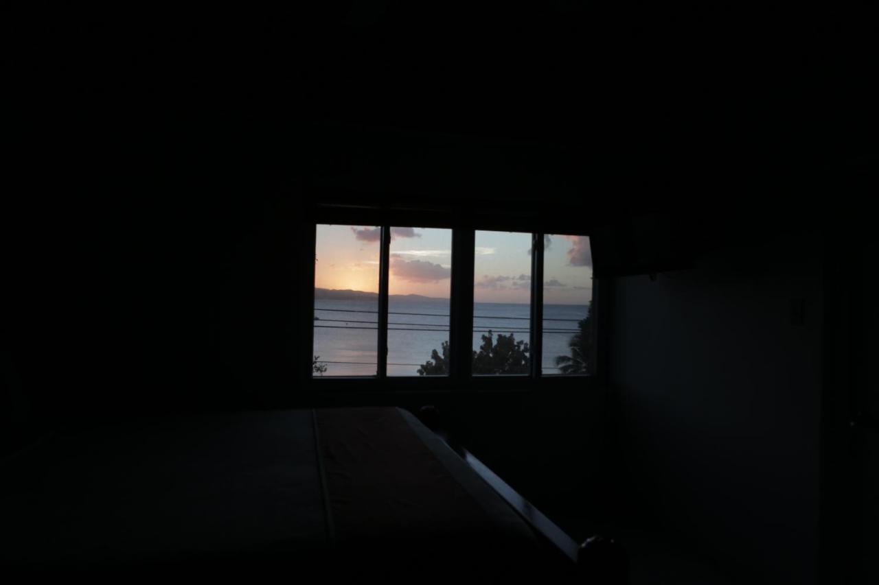 Altamont West Hotel Teluk Montego Bagian luar foto